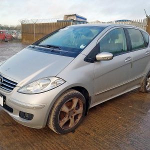 2008 MERCEDES-BENZ A