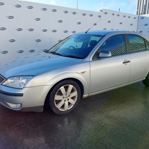 2005 FORD MONDEO