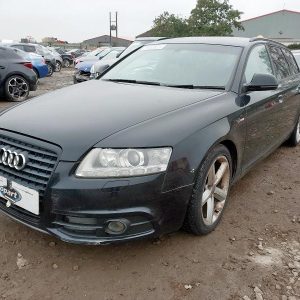 2010 AUDI A6
