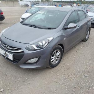 2013 HYUNDAI I30