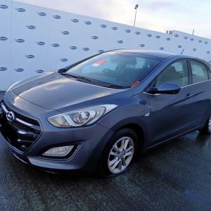 2015 HYUNDAI I30