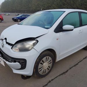 2012 VOLKSWAGEN UP