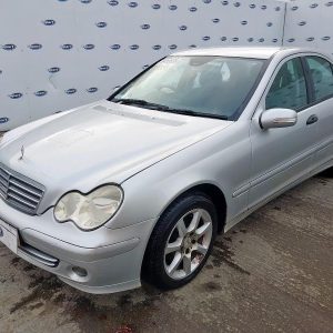 2006 MERCEDES-BENZ C