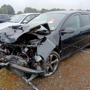 2007 VOLKSWAGEN GOLF