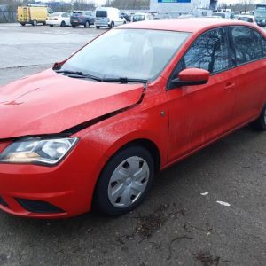 SEAT TOLEDO