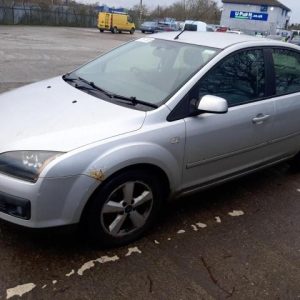 Ford Focus Zete