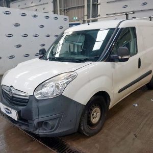 Vauxhall Combo