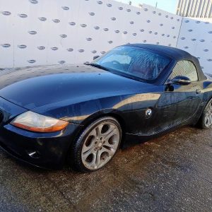 Bmw Z4 2.2i Se
