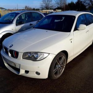 BMW 1
