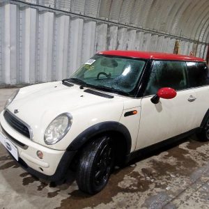 MINI HATCHBACK