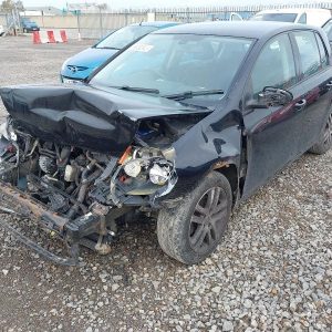 Volkswagen Golf Se Td