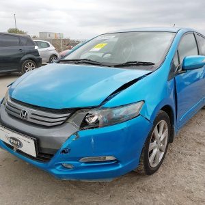 Honda Insight Es