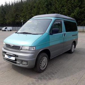 Mazda Bongo