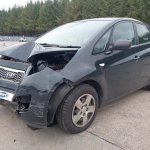 Kia Venga 1 Ec