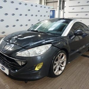 PEUGEOT RCZ