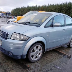 Audi A2 Se