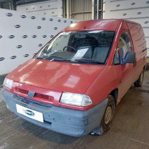 Fiat Scudo El 1