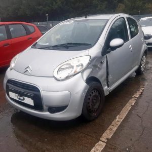 Citroen C1 Vtr+