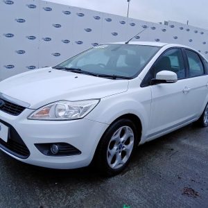 Ford Focus Spor