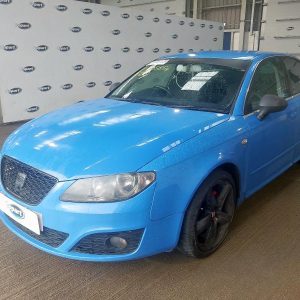 SEAT EXEO