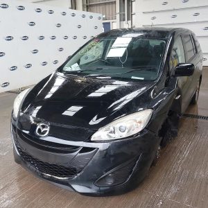 MAZDA 5