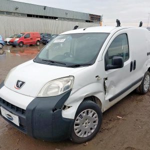 PEUGEOT BIPPER