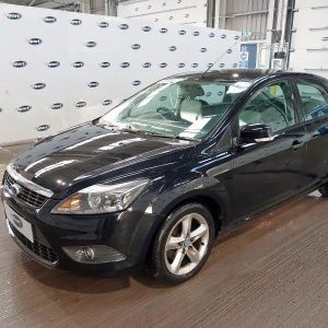 Ford Focus Zete