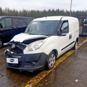 Fiat Doblo 16v