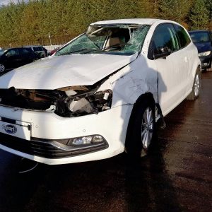 Volkswagen Polo Match