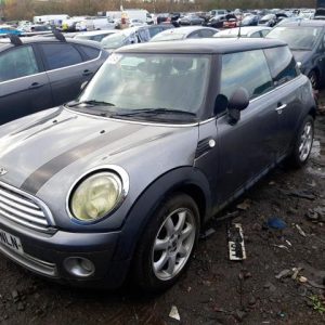 Mini Hatchback