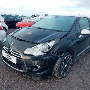 CITROEN DS3
