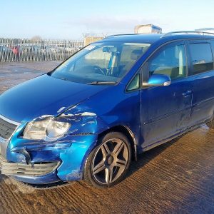 Volkswagen Touran Se