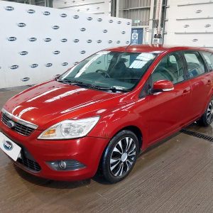 Ford Focus Styl