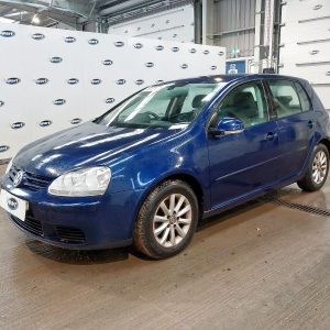 Volkswagen Golf Match