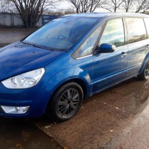 Ford Galaxy Ghi