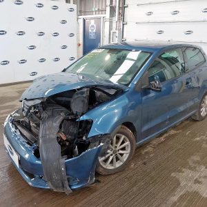 Volkswagen Polo Match