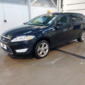 Ford Mondeo Spo