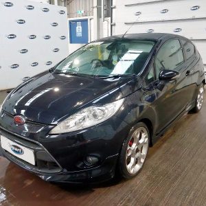 Ford Fiesta Zet