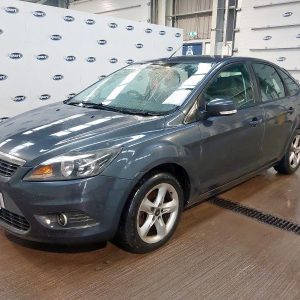 Ford Focus Zete