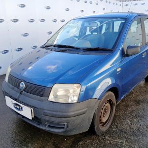 Fiat Panda Acti