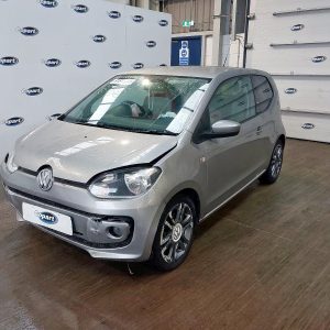 Volkswagen Up High Up