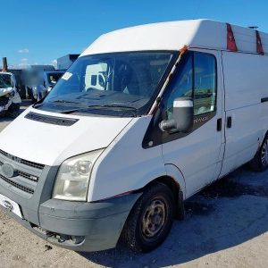 Ford Transit 85