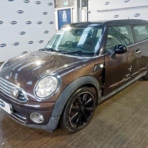 Mini Clubman Co