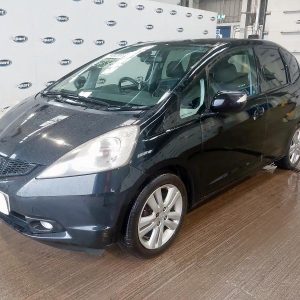 Honda Jazz Ex