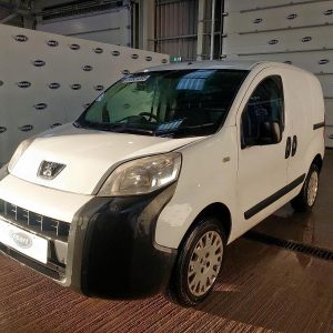 PEUGEOT BIPPER