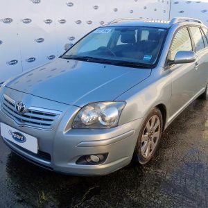 Toyota Avensis Tr