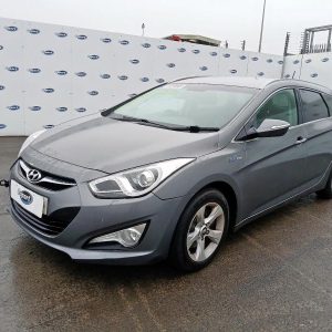 Hyundai I40 Style