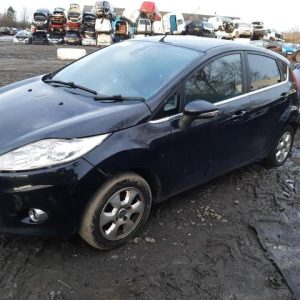 Ford Fiesta Tit