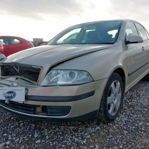 Skoda Octavia Am