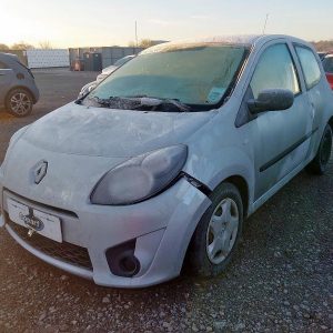 Renault Twingo Pza